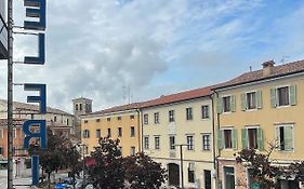 Hotel Friuli